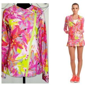 Trina Turk Activewear Jacket Small